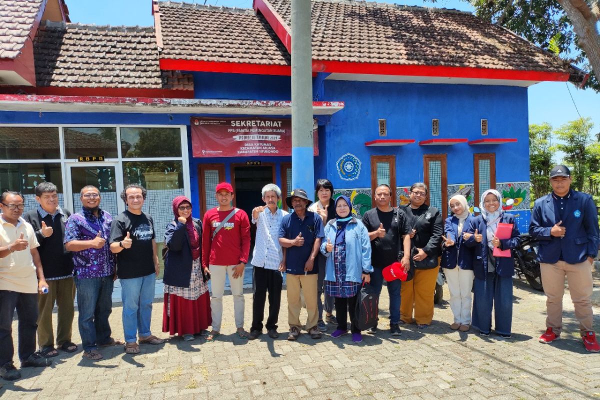 Toko Kayumas: Jembatan Kehidupan di Jant