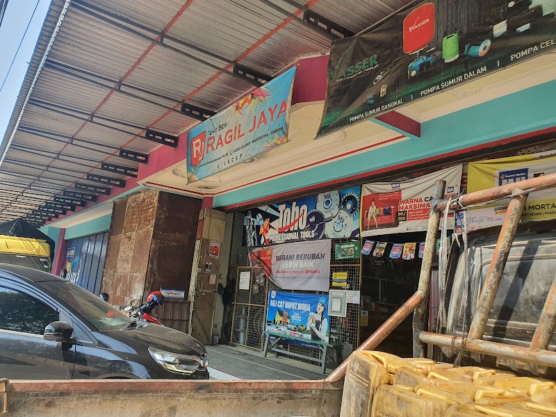 Kayumas: Jembatan Kayu yang Menghubungkan Cilacap ke Masa Depan